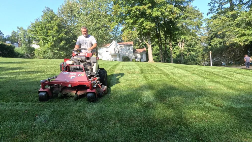 Trusted landscape design for outdoor upgrades across Hopewell Junction, NY - Marino's Landscaping