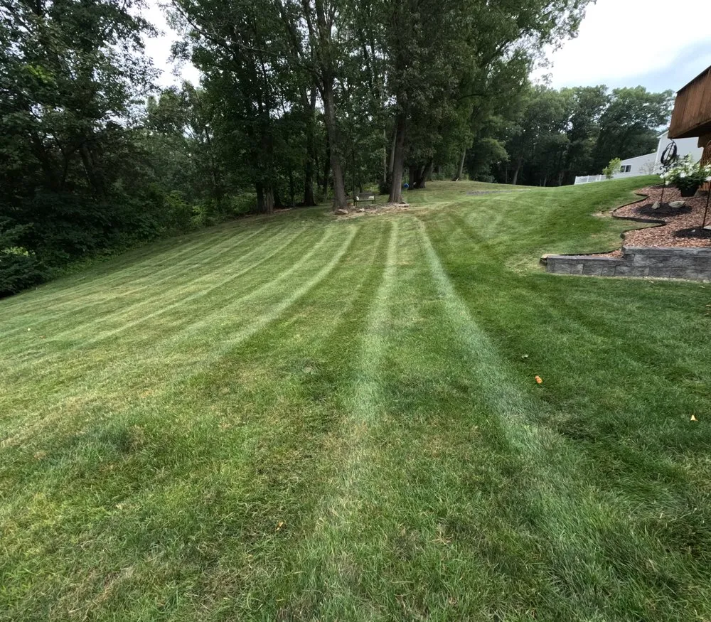 Trusted lawn care service in Hopewell Junction, NY - Marino's Landscaping