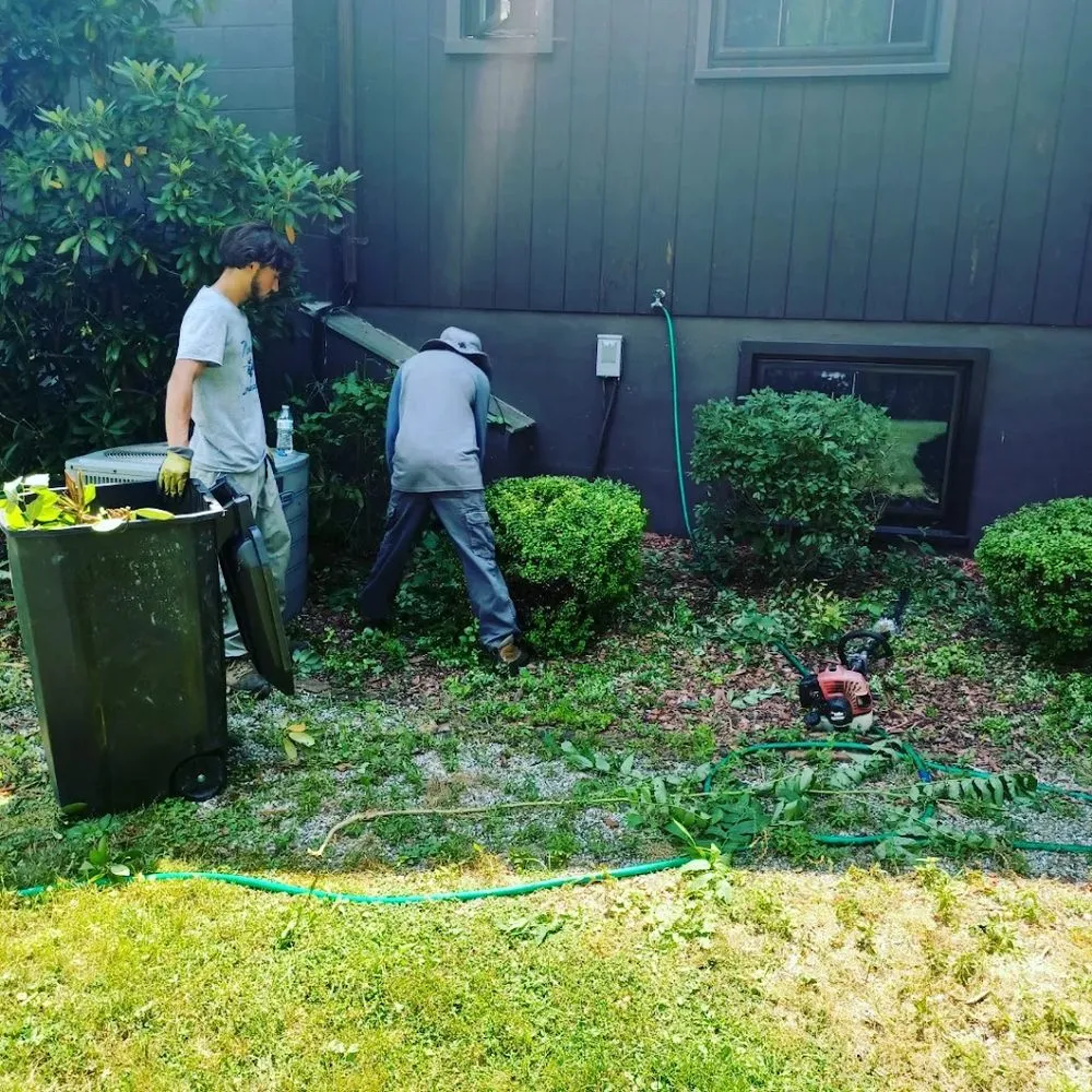 Custom landscaping services experts serving Hopewell Junction, NY - Marino's Landscaping