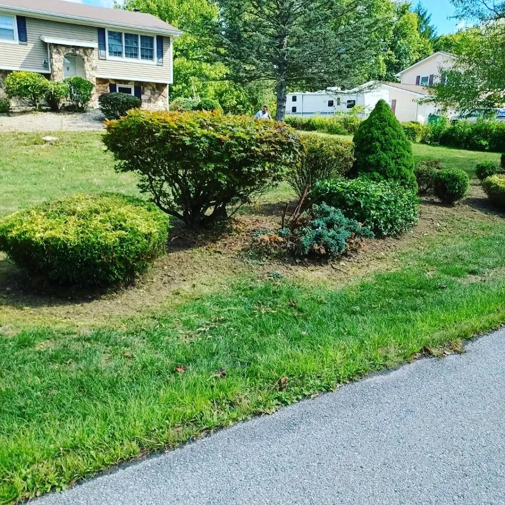 Trusted landscaping services in Hopewell Junction, NY by Marino's Landscaping