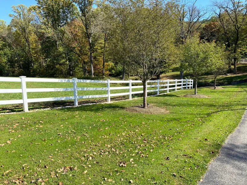 Reliable landscape design for beautiful yards across Phillipsburg, NJ - Marino's Lawn Care