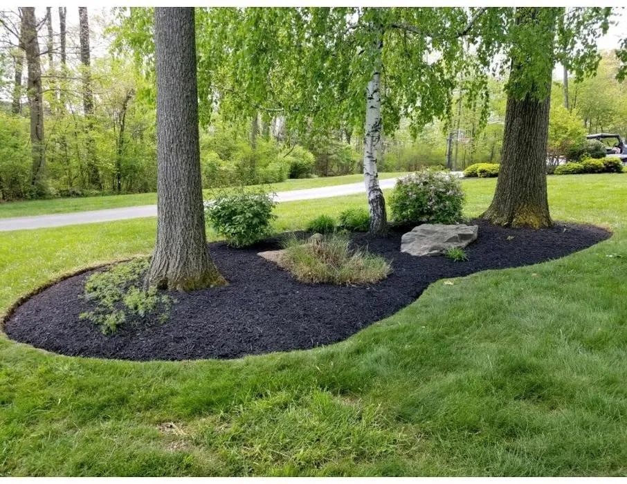 Expert yard maintenance for year-round maintenance across Phillipsburg, NJ - Marino's Lawn Care