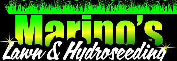 Marino's Lawn Service