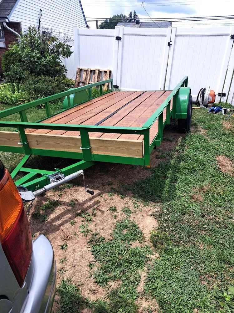 Affordable lawn care service in Levittown, PA - Marinos Property Pros