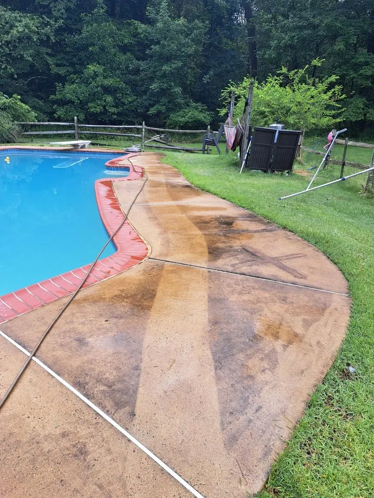 Local lawn mowing service for beautiful yards in Levittown, PA by Marinos Property Pros