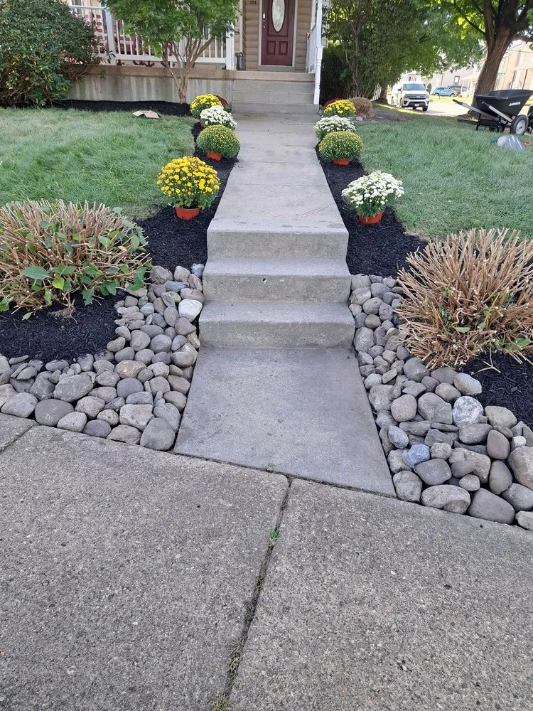 Reliable lawn care service experts serving Levittown, PA - Marinos Property Pros