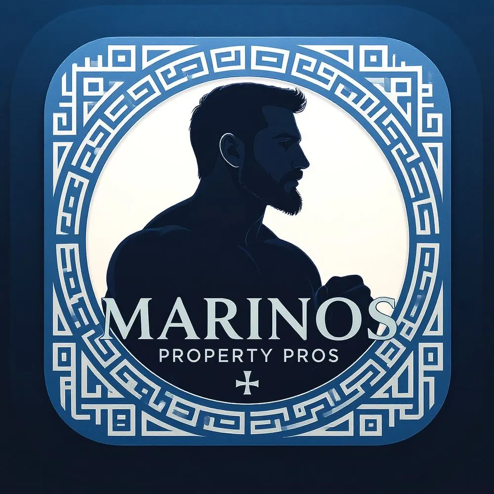 Expert garden landscaping for year-round maintenance in Levittown, PA by Marinos Property Pros