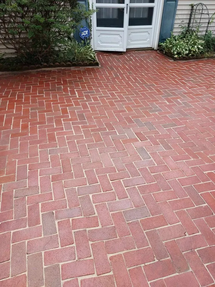 Custom yard maintenance near you across Levittown, PA - Marinos Property Pros