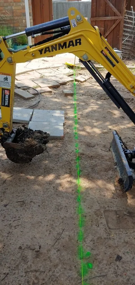 Professional landscaping services in Dallas, TX - Marin's