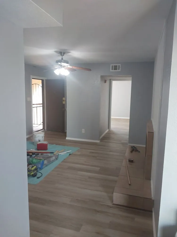 Trusted lawn care service in Tucson, AZ - Marin's Landscaping And More