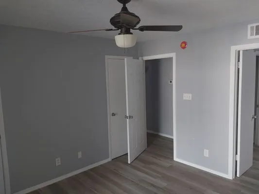 Marin's Landscaping And More Logo