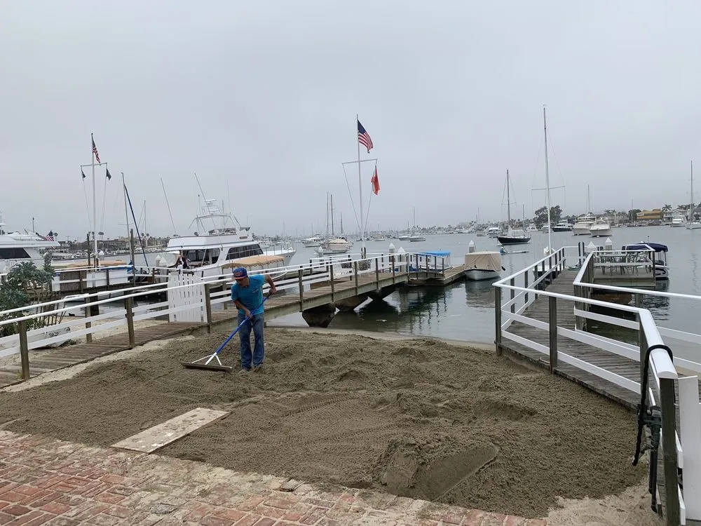 Reliable landscape design in Santa Ana, CA - Marins Landscaping