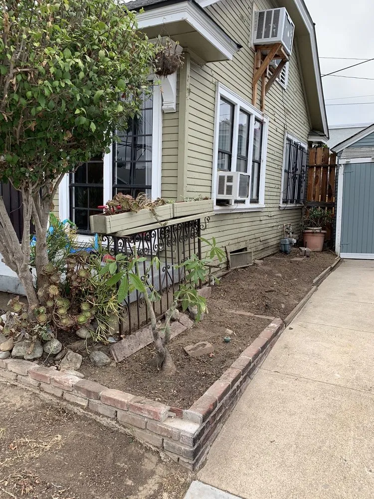 Local lawn care service in Santa Ana, CA - Marins Landscaping