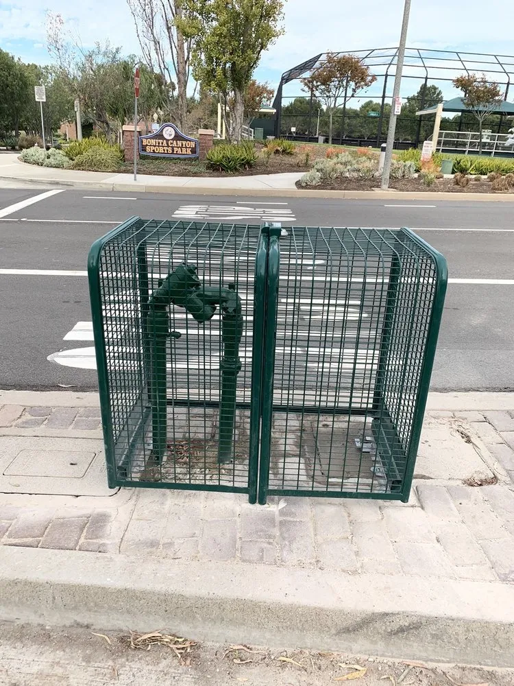 Affordable lawn mowing service in Santa Ana, CA by Marins Landscaping