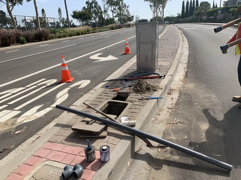 Expert lawn care service for beautiful yards across Santa Ana, CA - Marins Landscaping