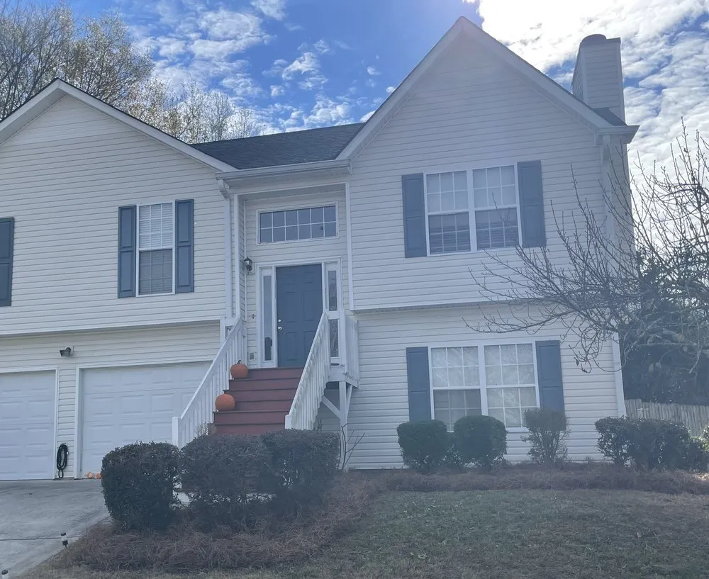 Top-rated lawn care service in Rome, GA by Marin's Landscaping Services