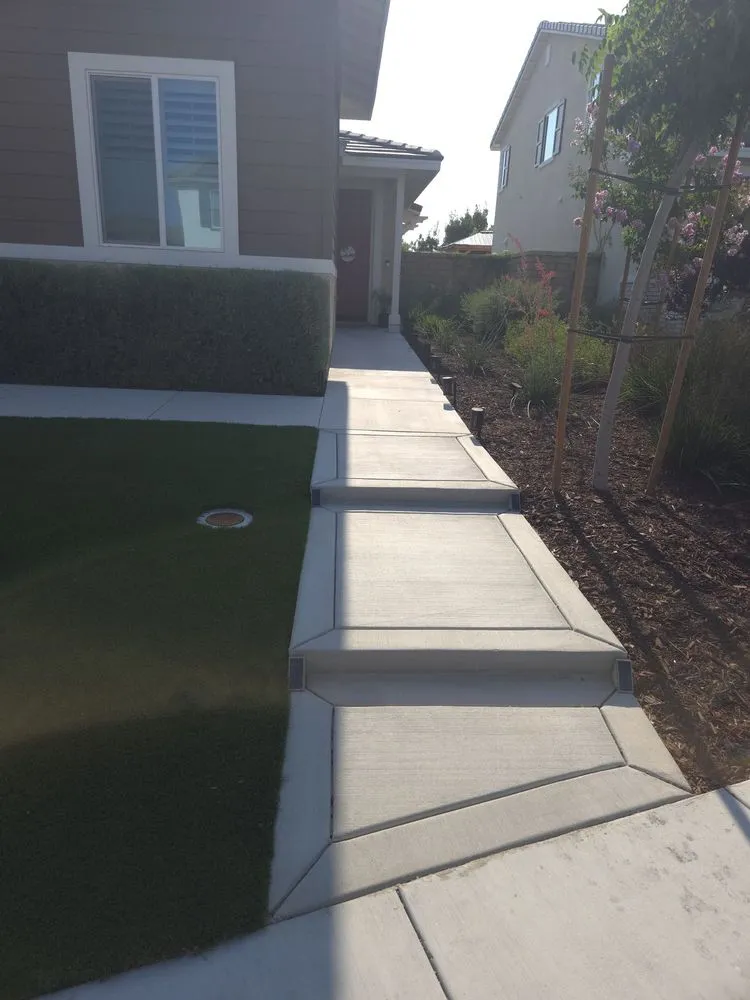 Expert landscaping services for beautiful yards across Menifee, CA - Marin’s Mulch Makeover