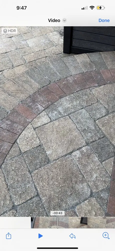 Local lawn care service in Woodridge, IL by Mario & Joe Landscaping