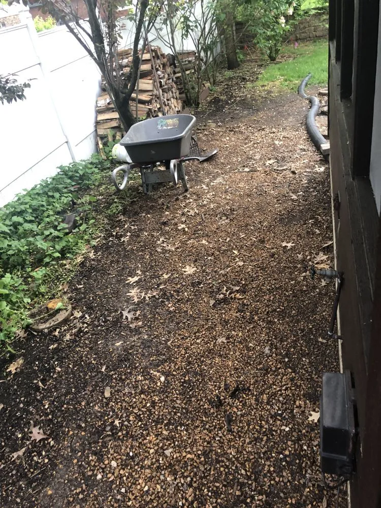 Reliable outdoor landscaping in Woodridge, IL by Mario & Joe Landscaping