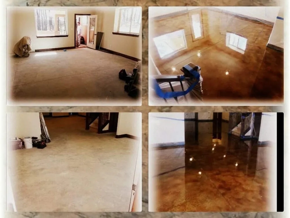 Top-rated yard maintenance for residential properties across Fountain, CO - Mario Brothers Concrete