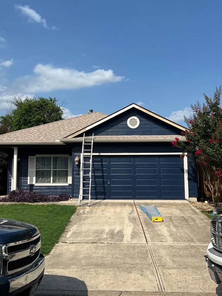 Trusted landscape design for residential properties in Lexington Park, MD by Mario De Leon Tree Services