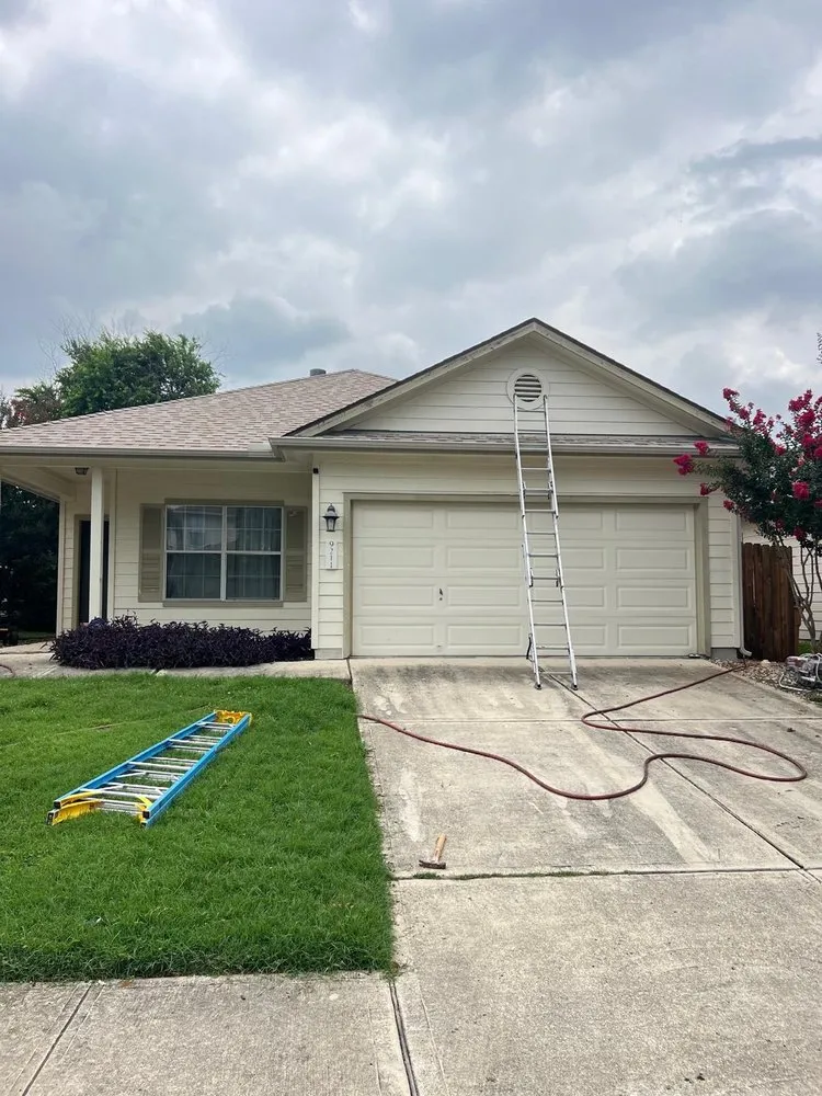 Top-rated landscaping services for residential properties across Lexington Park, MD - Mario De Leon Tree Services