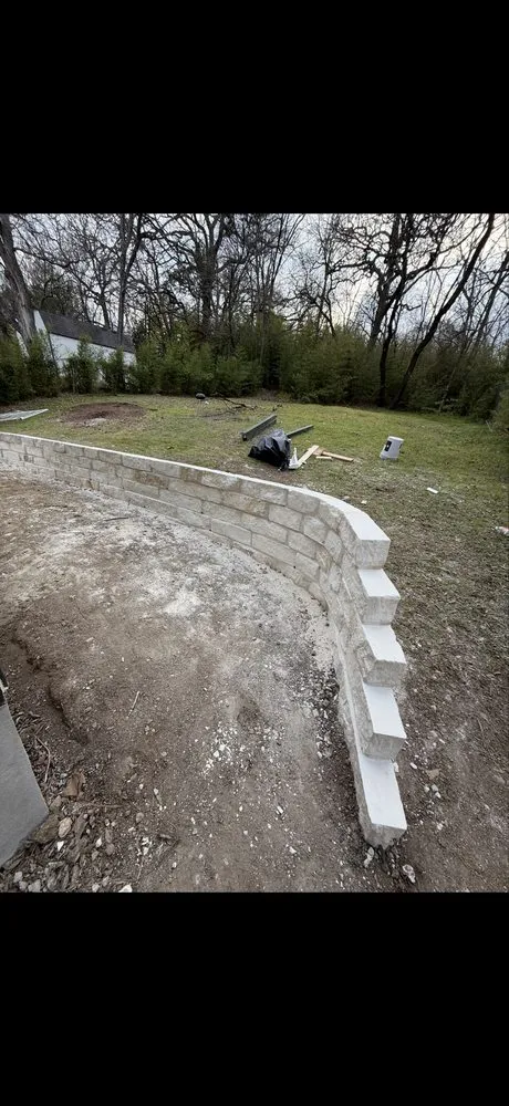 Expert landscape installation with custom design across Bee Cave, TX - Mario Excavation & Landscaping