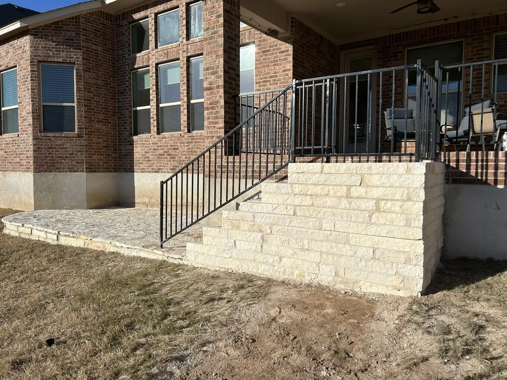 Local lawn mowing service experts serving Bee Cave, TX - Mario Excavation & Landscaping