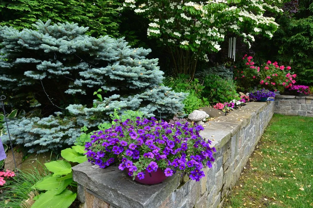 Reliable landscaping services for residential properties across Bronxville, NY - Mario Forgione Landscaping
