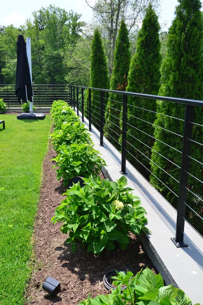 Local yard cleanup service in Bronxville, NY - Mario Forgione Landscaping