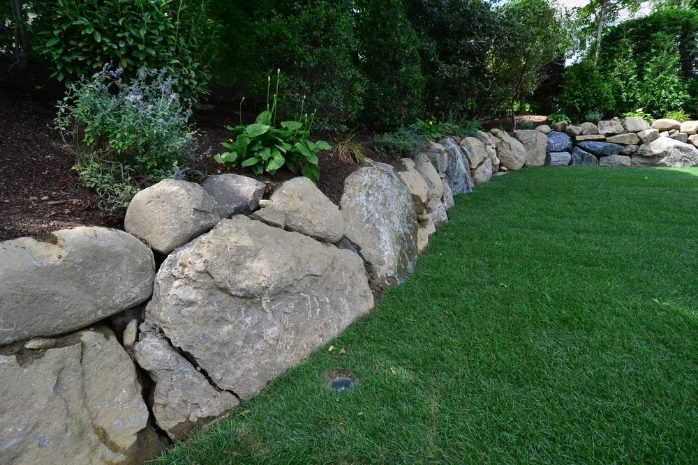 Trusted lawn care service for beautiful yards across Bronxville, NY - Mario Forgione Landscaping