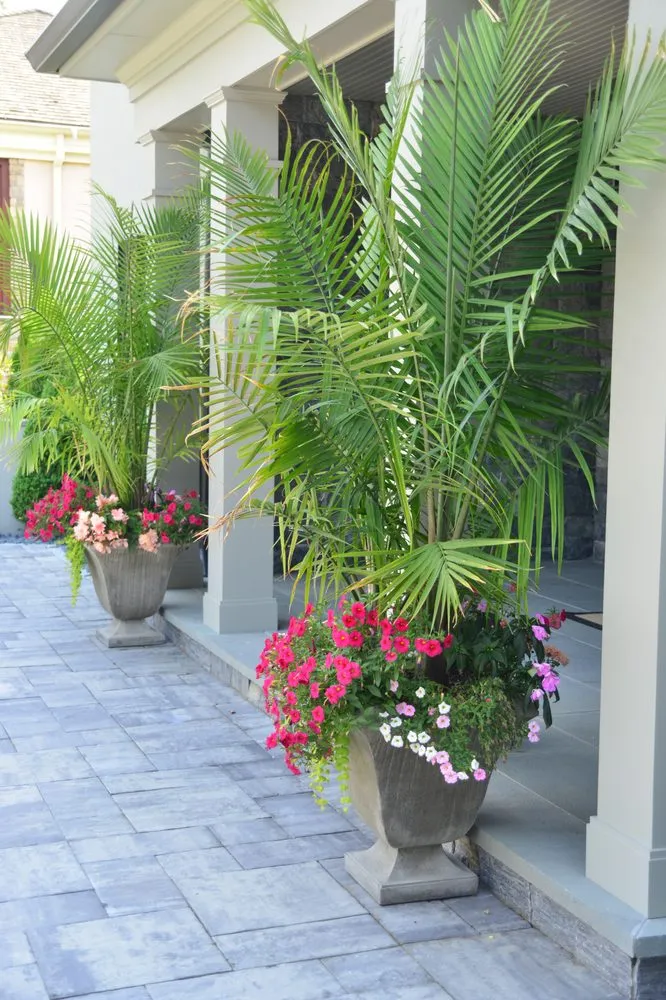 Trusted yard cleanup service experts serving Bronxville, NY - Mario Forgione Landscaping