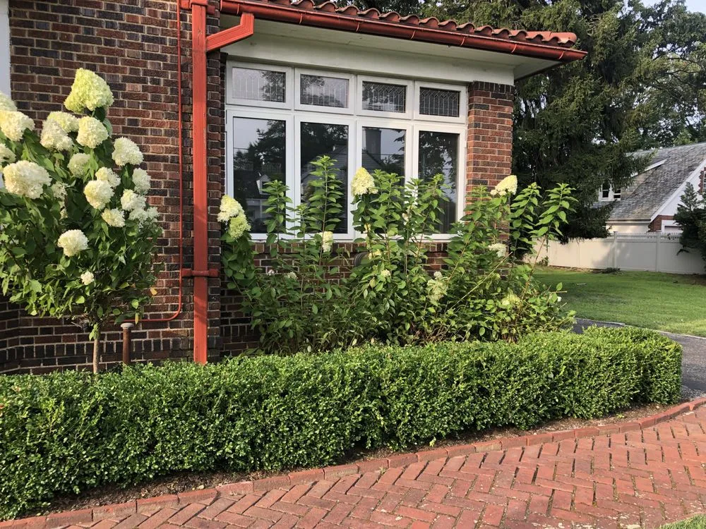 Trusted lawn mowing service experts serving Bronxville, NY - Mario Forgione Landscaping