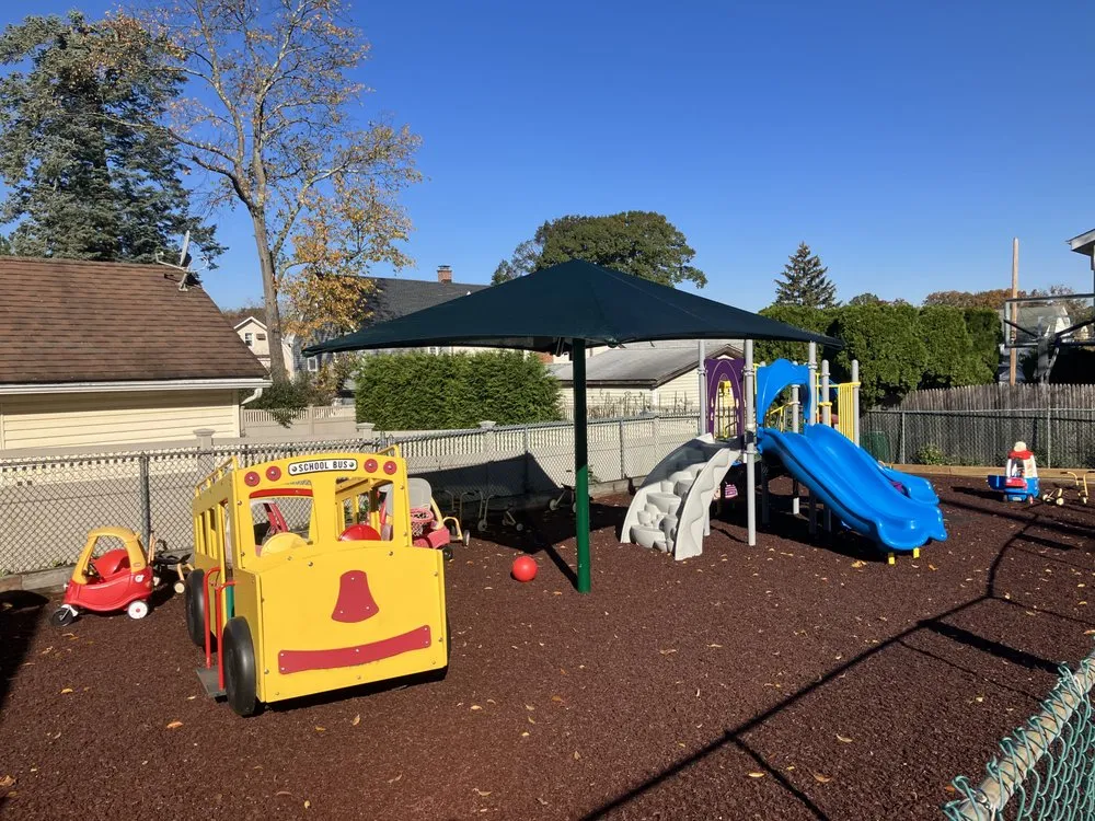 Professional residential landscaping for beautiful yards across Bronxville, NY - Mario Forgione Landscaping