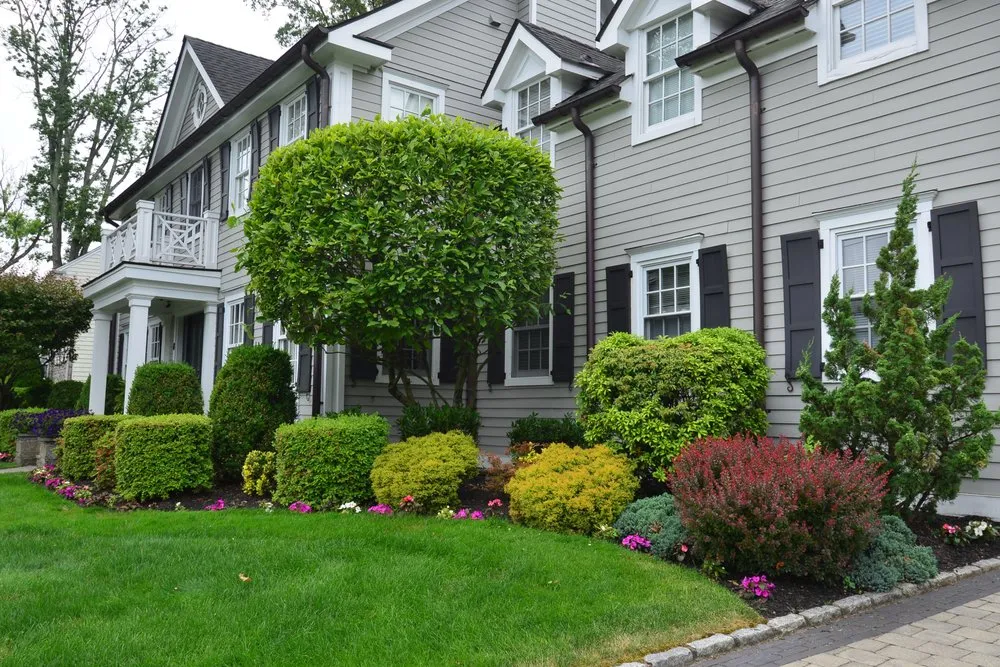 Professional yard cleanup service in Bronxville, NY - Mario Forgione Landscaping