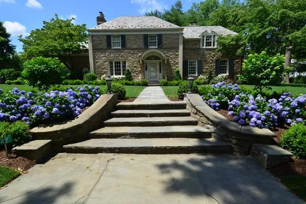 Mario Forgione Landscaping