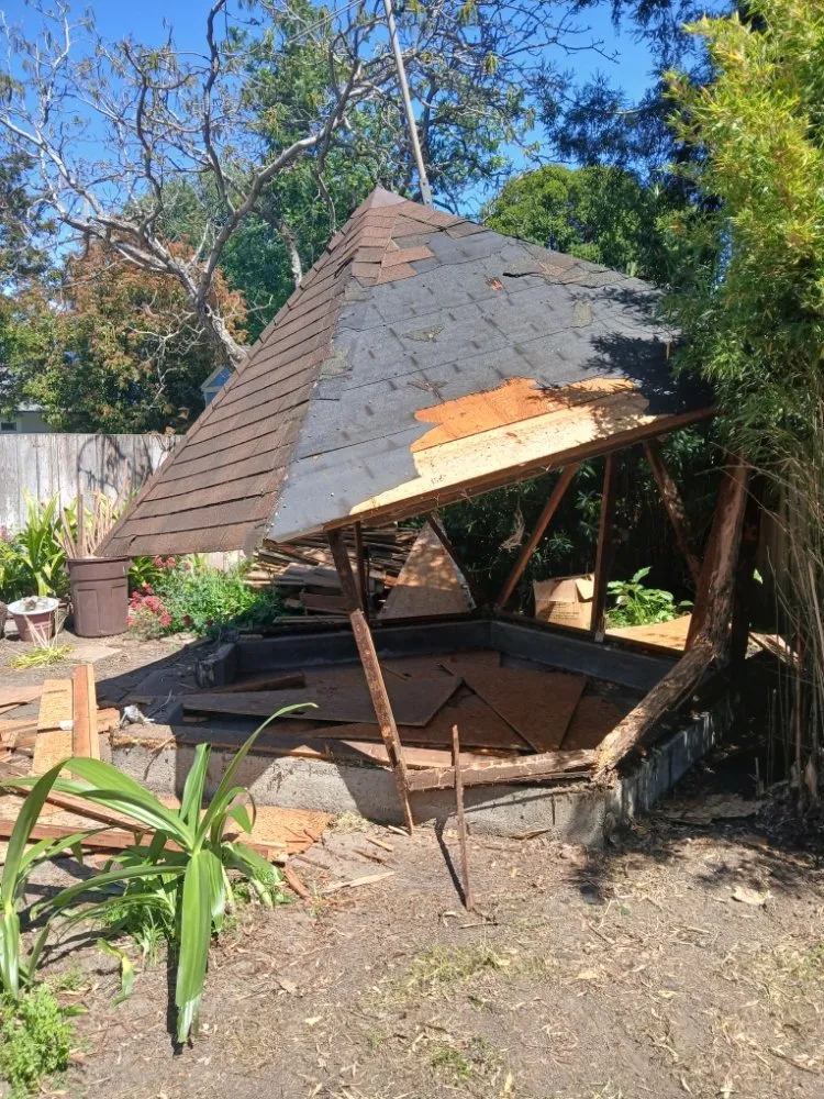 Expert residential landscaping for outdoor upgrades across Oakland, CA - Mario G. Hauling Junk Removal