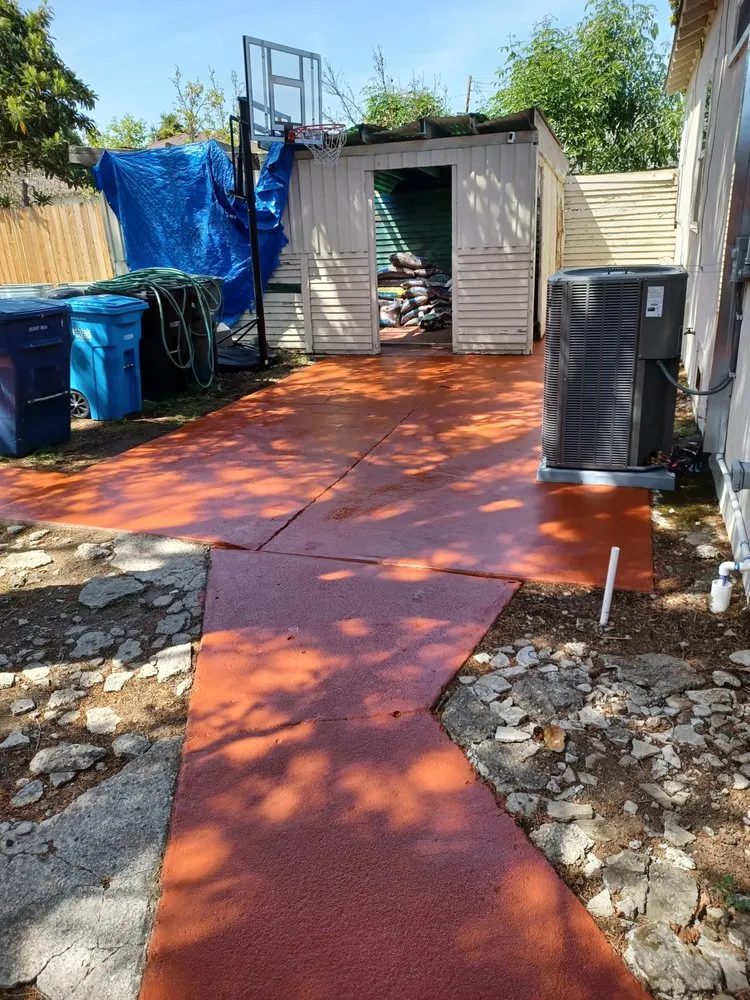 Reliable residential landscaping in Oakland, CA by Mario G. Hauling Junk Removal