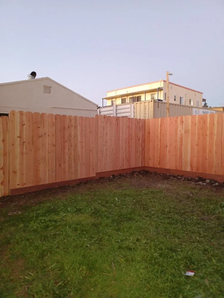 Affordable landscape installation experts serving Oakland, CA - Mario G. Hauling Junk Removal