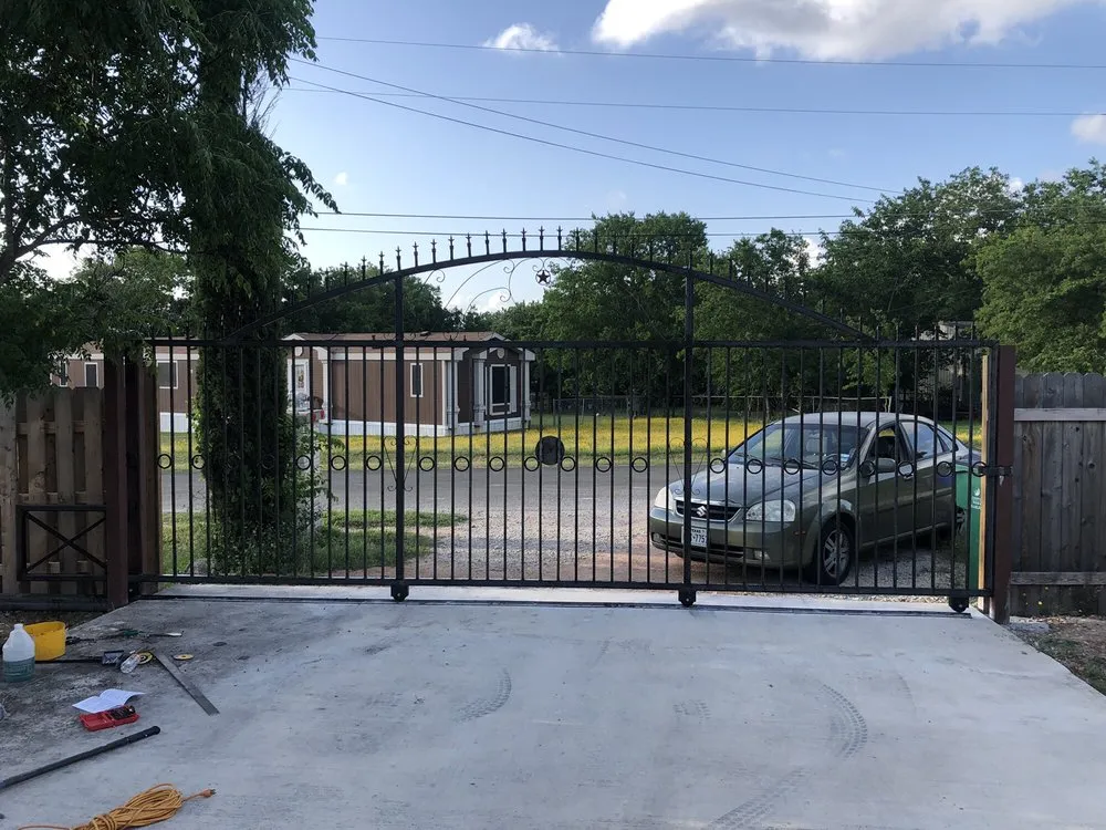 Professional lawn mowing service for residential properties across Cedar Park, TX - Mario Landscaping & Tree Service