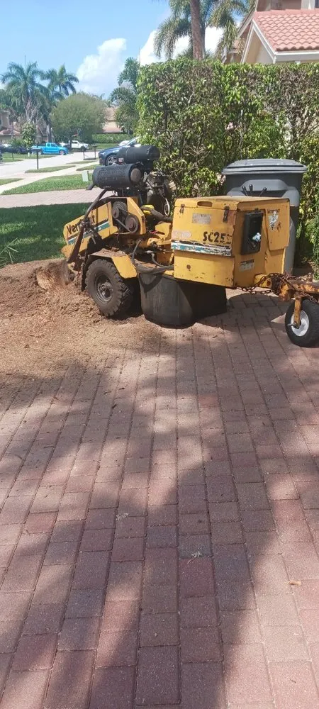 Affordable garden landscaping for homes across Lake Worth Beach, FL - Mario Landscaping