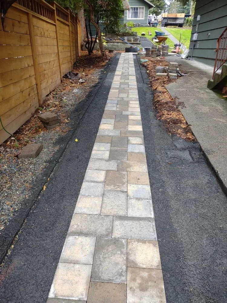 Top-rated landscaping services experts serving Port Orchard, WA - Mario Landscaping