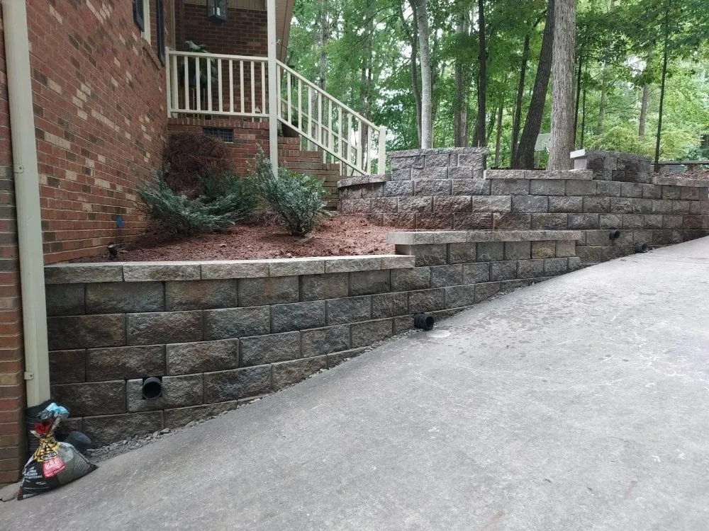 Custom landscaping services experts serving York, SC - Mario Landscaping