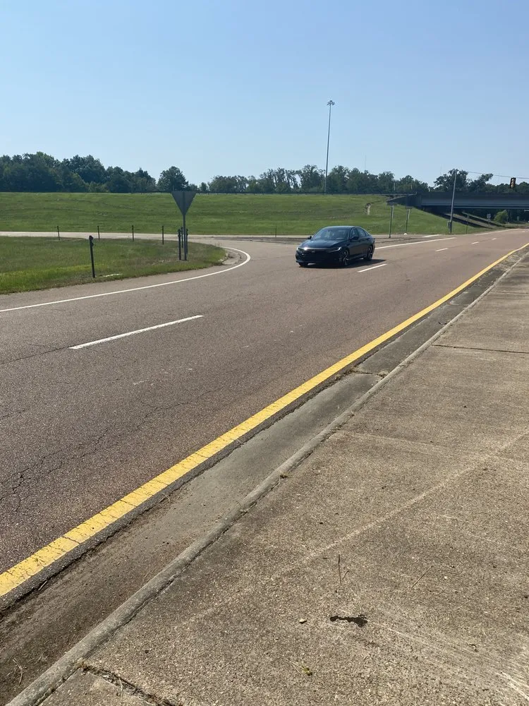 Professional yard maintenance for beautiful yards in Ocean Springs, MS by Mario Lawn Care