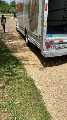 Mario Lawn Care Logo