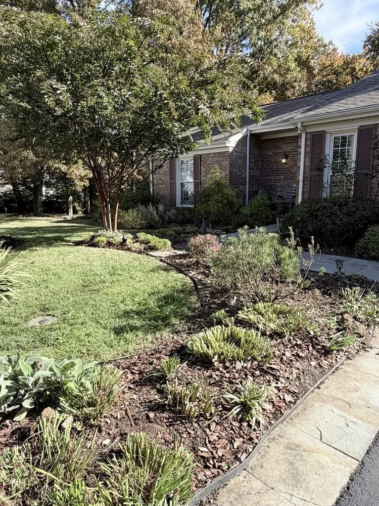 Expert landscaping services in Annapolis, MD - Mario Lemus Landscaping
