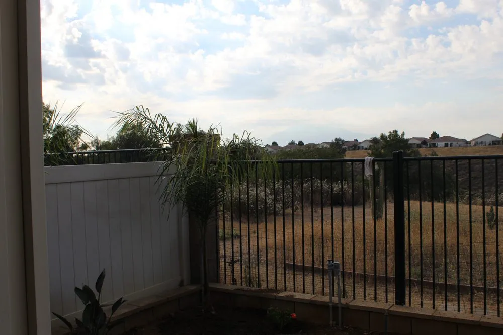 Local yard maintenance for homes in Perris, CA by Mario Lucero Tree Service