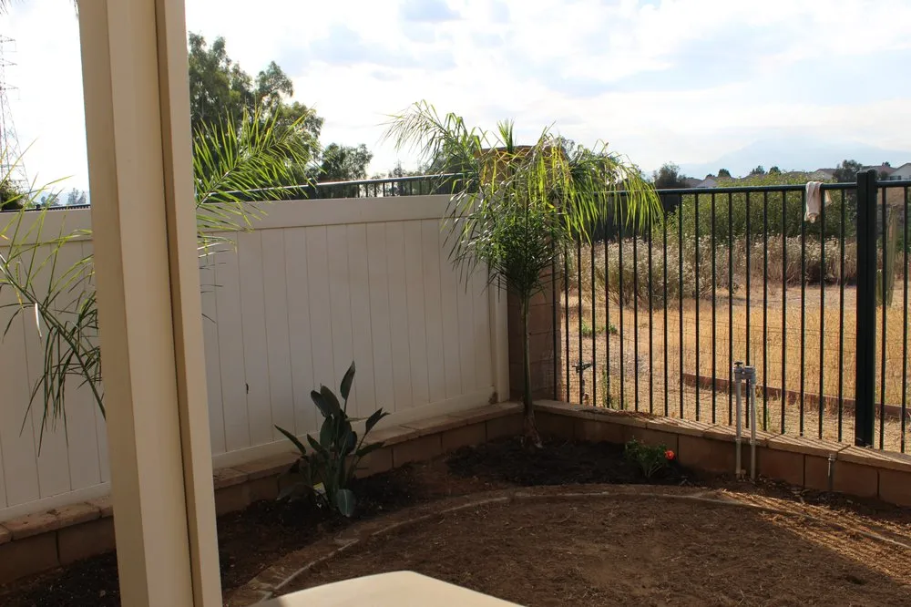 Professional yard cleanup service near you across Perris, CA - Mario Lucero Tree Service