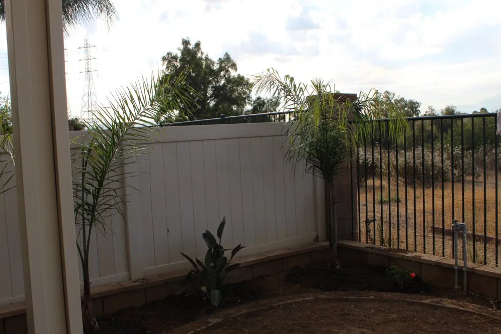 Trusted lawn care service in Perris, CA by Mario Lucero Tree Service