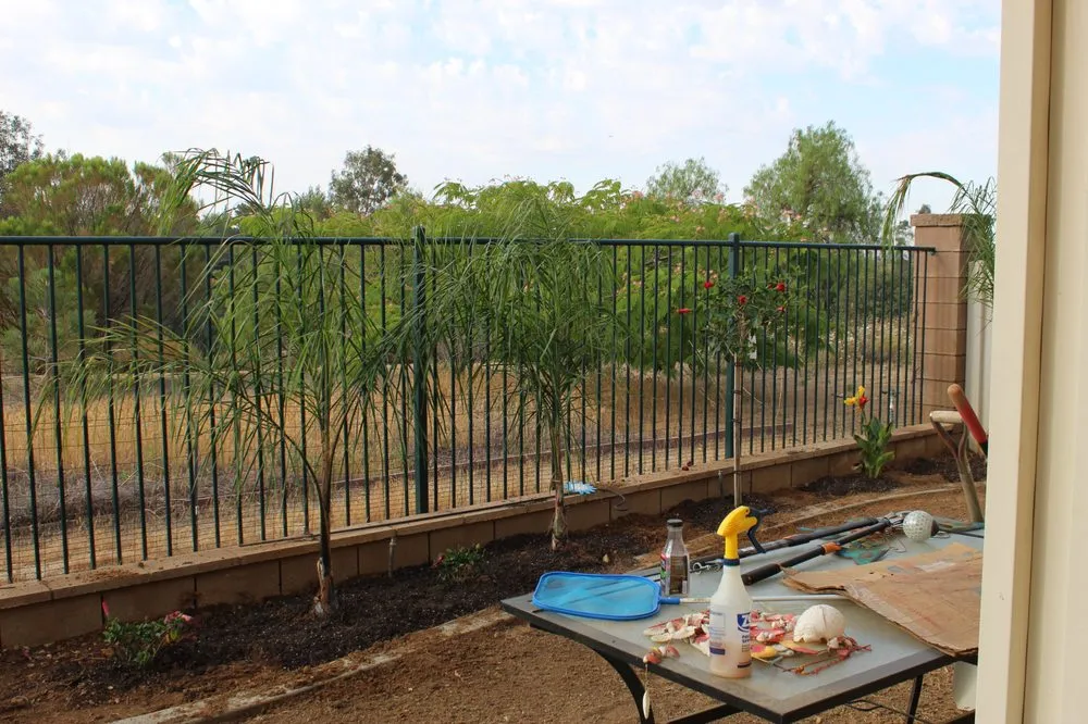Top-rated landscape installation in Perris, CA - Mario Lucero Tree Service